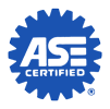 ASE Certified