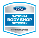Ford Body Shop
