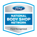 Ford National Body Shop Network