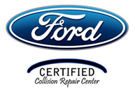 Ford Certified